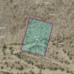 TRACT:1093 LAKE HAVASU ESTATES UNIT 15 BLK Z LOT 12
