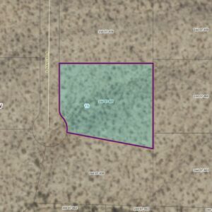 TRACT:1124 LAKE HAVASU ESTATES UNIT 12 BLK 7 LOT 6