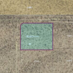 TRACT:1124 LAKE HAVASU ESTATES UNIT 12 BLK 7 LOT 7