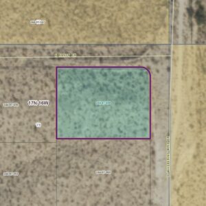 TRACT:1124 LAKE HAVASU ESTATES UNIT 12 BLK 7 LOT 8