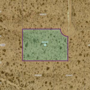 TRACT:1124 LAKE HAVASU ESTATES UNIT 12 BLK 35 LOT 4