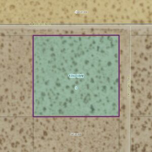 DESERT SHADOWS RANCHOS OF AZ UNIT 5 BLK D LOT 1