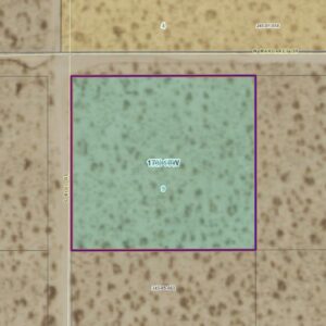 DESERT SHADOWS RANCHOS OF AZ UNIT 5 BLK D LOT 16