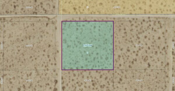 DESERT SHADOWS RANCHOS OF AZ UNIT 5 BLK D LOT 16