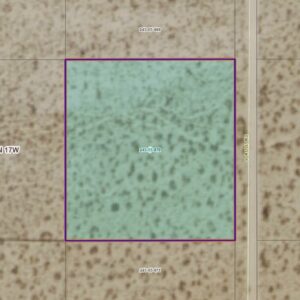 DESERT SHADOWS RANCHOS OF AZ UNIT 5 BLK E LOT 6