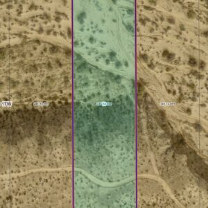 TRACT:1041 HAVASU TERRACE UNIT ONE LOT 100