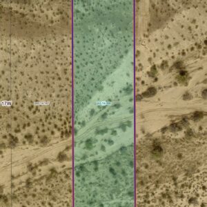 TRACT:1041 HAVASU TERRACE UNIT ONE LOT 106
