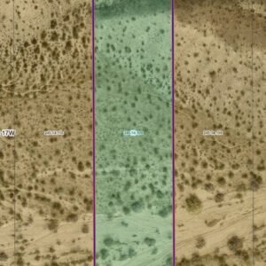 TRACT:1041 HAVASU TERRACE UNIT ONE LOT 109