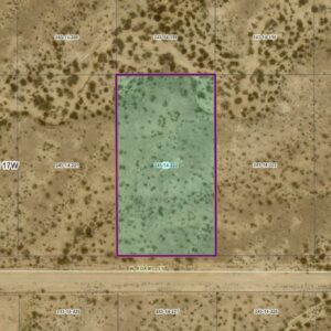 TRACT:1041 HAVASU TERRACE UNIT ONE LOT 222