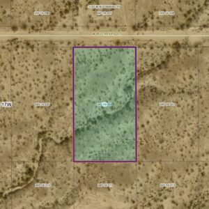 TRACT:1041 HAVASU TERRACE UNIT ONE LOT 324