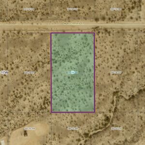 TRACT:1041 HAVASU TERRACE UNIT ONE LOT 326