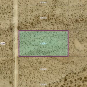 LAKE HAVASU ESTATES UNIT 9 BLK G LOT 13A