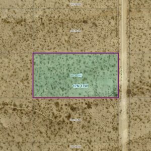 LAKE HAVASU ESTATES UNIT 9 BLK H LOT 4