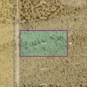LAKE HAVASU ESTATES UNIT 9 BLK H LOT 14A