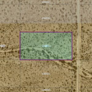 LAKE HAVASU ESTATES UNIT 7 BLK B THE N2 OF LOT 6