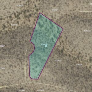 TRACT:1124 LAKE HAVASU ESTATES UNIT 12 BLK 7 LOT 23