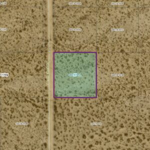 LAKE HAVASU ESTATES UNIT 7 BLK G THE SW4 OF LOT 10 205-19-101(205-19-101A,B,C&D)