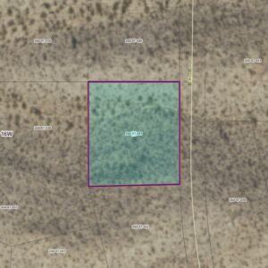 TRACT:1124 LAKE HAVASU ESTATES UNIT 12 BLK 5 LOT 8