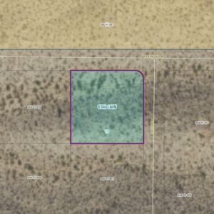 TRACT:1124 LAKE HAVASU ESTATES UNIT 12 BLK 5 LOT 7
