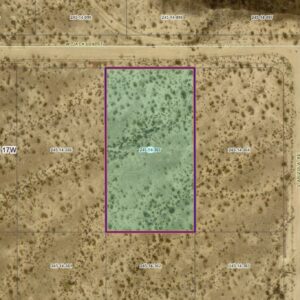 TRACT:1041 HAVASU TERRACE UNIT ONE LOT 365