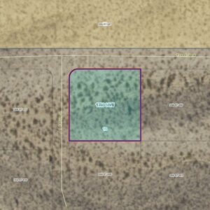 TRACT:1124 LAKE HAVASU ESTATES UNIT 12 BLK 5 LOT 6