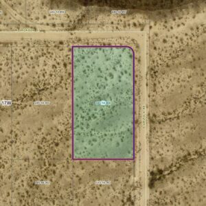 TRACT:1041 HAVASU TERRACE UNIT ONE LOT 364