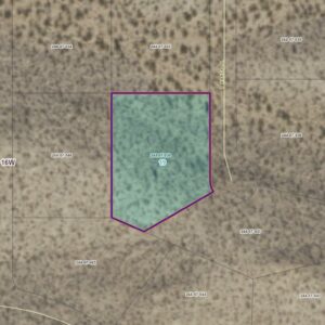 TRACT:1124 LAKE HAVASU ESTATES UNIT 12 BLK 5 LOT 3