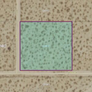 DESERT SHADOWS RANCHOS OF AZ UNIT 5 BLK D LOT 9