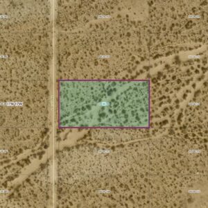 LAKE HAVASU ESTATES UNIT 8 BLK F LOT 11