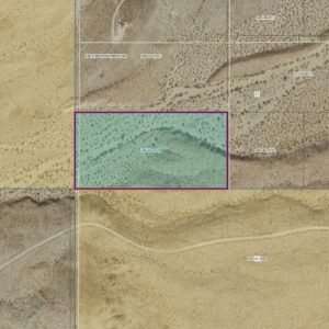 PARCEL PLAT BK 1 PG 32 REC JULY 25,1977 FEE 77-20233 S2 OF PARCEL 12 CONT 20.35 ACRES 205-35-012(205-35-012 A & B)