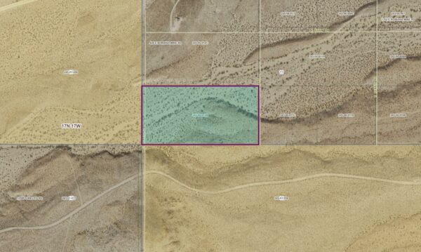 PARCEL PLAT BK 1 PG 32 REC JULY 25,1977 FEE 77-20233 S2 OF PARCEL 12 CONT 20.35 ACRES 205-35-012(205-35-012 A & B)