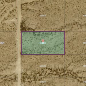DESERT SHADOWS RANCHOS UNIT 3 BLK F N2 LOT 15