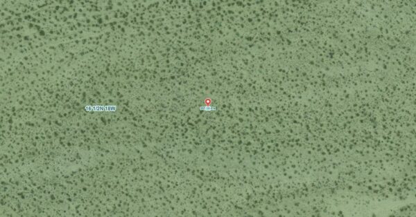 18W TWN:16 1/2N RNG: 18WSEC: 36 PARCEL 3468 (STAGECOACH TRAILS AT SANTA FE RANCH UNIT 22A) AS SHOWN ON RS 20/70B 3/1/2001 2001-11776 CONT 39.98 ACRES 207-38-004 (207-38-014 THRU 018) 2003 TAX ROLL