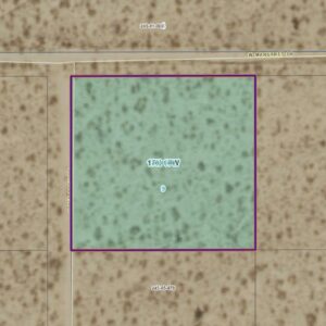 DESERT SHADOWS RANCHOS OF AZ UNIT 5 BLK E LOT 16