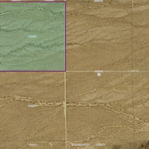 PARCEL 3053 (STAGECOACH TRAILS AT SANTA FE RANCH UNIT 19)AS SHOWN ON RS 19/56D 6/1/2000 2000-30255 CONT 38.68 ACRES 245-25-011(245-25-016 & 017)2003 TAX ROLL
