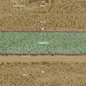 DESERT SKIES UNIT 1 LOT 72 (adj. to Lot 2 and 3)