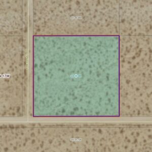 DESERT SHADOWS RANCHOS OF AZ UNIT 5 BLK F LOT 9