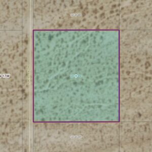 DESERT SHADOWS RANCHOS OF AZ UNIT 5 BLK F LOT 12