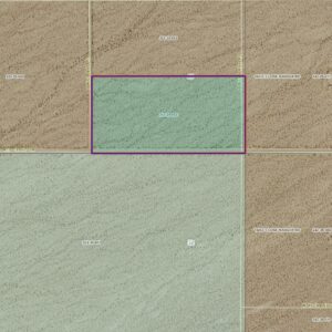 T16N R17W SEC 29 THE SOUTH 1/2 OF PARCEL 748 STAGECOACH TRAILS UNIT 12 AT SANTA FE RANCH AS SHOWN ON RS 17/43D 11/24/98 98-71259 CONT 20.02 ACRES 242-28-016(242-28-02