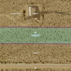 DESERT SKIES UNIT 1 LOT 71
