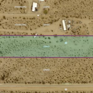 18W DESERT SKIES UNIT 1 LOT 35 (adj. to Lot 2 & 3)