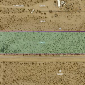 DESERT SKIES UNIT 1 LOT 36