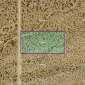 LAKE HAVASU ESTATES UNIT 9 BLK M LOT 13
