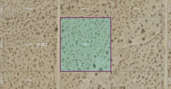 DESERT SHADOWS RANCHOS OF AZ UNIT 5 BLK C LOT 11