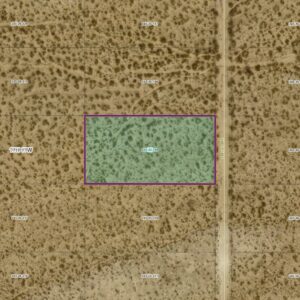 LAKE HAVASU ESTATES UNIT 8 BLK G LOT 4