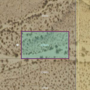 LAKE HAVASU ESTATES UNIT 6 LOK P THE N2 OF LOT 4