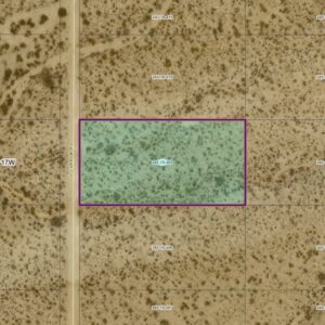 LAKE HAVASU ESTATES UNIT 9 BLK M LOT 13A