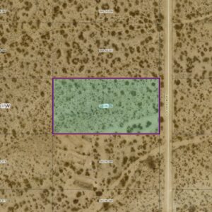 LAKE HAVASU ESTATES UNIT 9 BLK L LOT 3A
