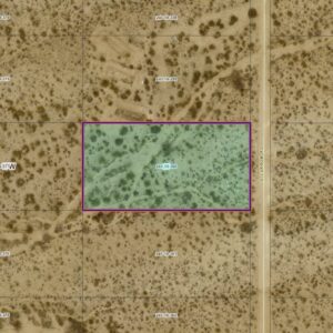 LAKE HAVASU ESTATES UNIT 9 BLK L LOT 4A