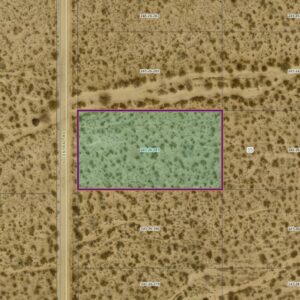 LAKE HAVASU ESTATES UNIT 8 BLK I LOT 13A
